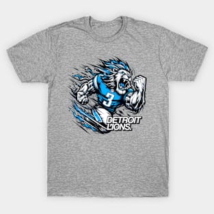 Detroit Lions T-Shirt